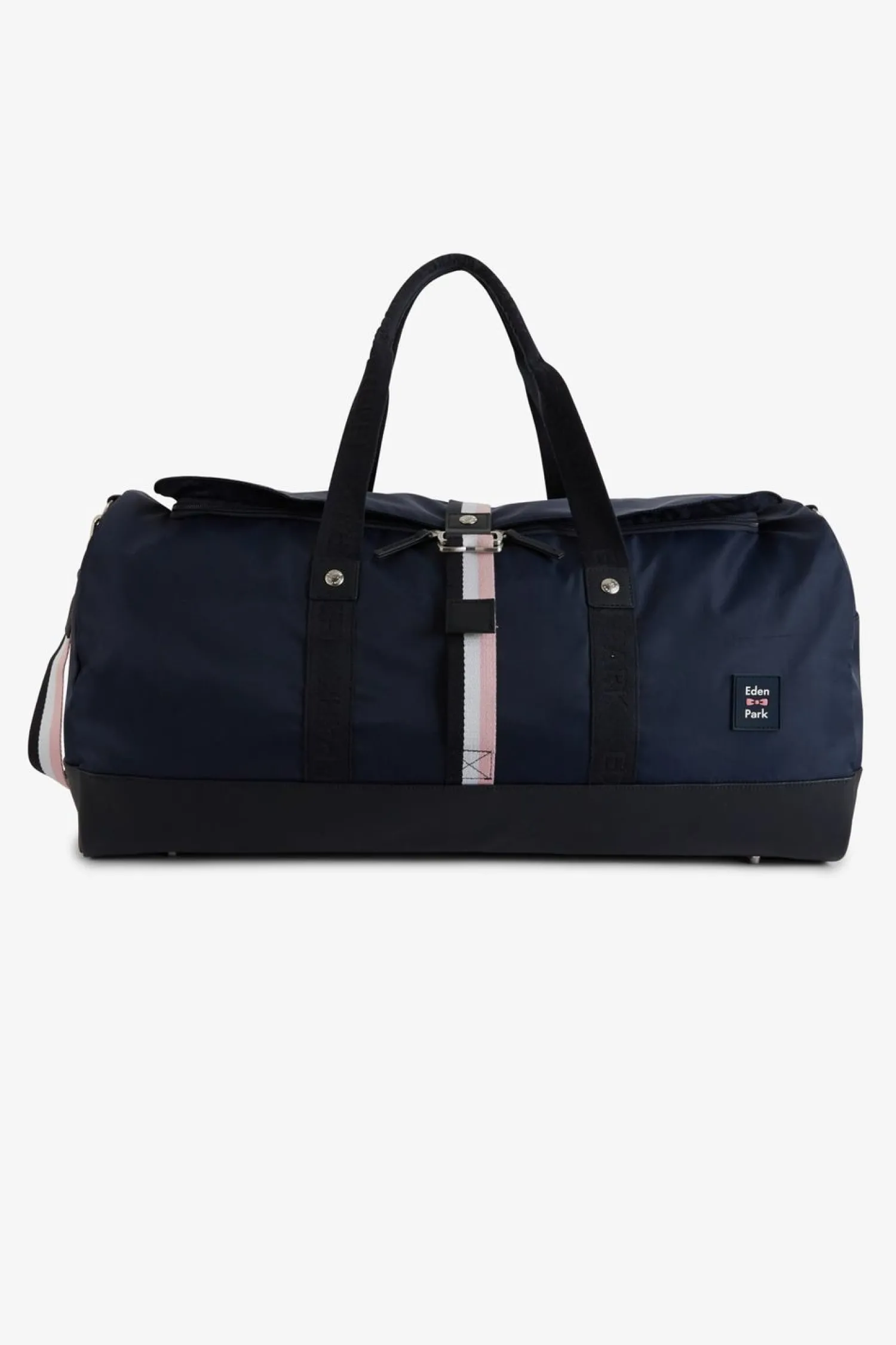 Best Sac De Sport Rectangulaire Bleu Marine Homme Sacs De Sport