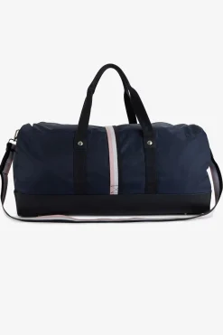 Best Sac De Sport Rectangulaire Bleu Marine Homme Sacs De Sport