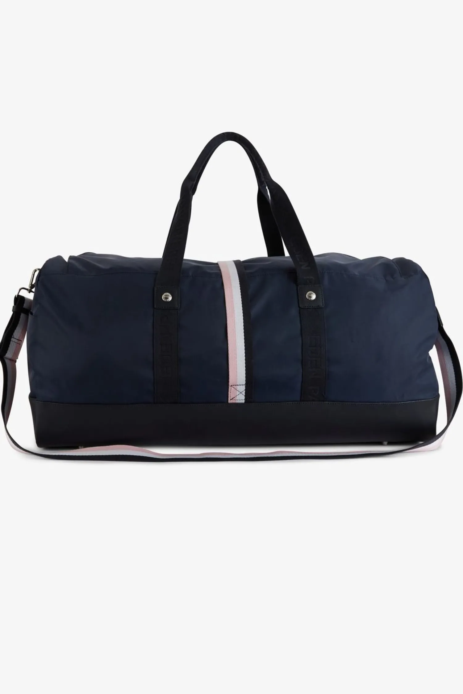 Best Sac De Sport Rectangulaire Bleu Marine Homme Sacs De Sport