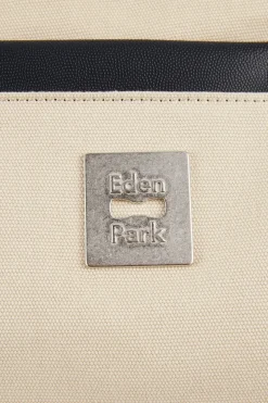 Clearance Sac De Voyage En Tissu Beige Homme Sacs De Voyage