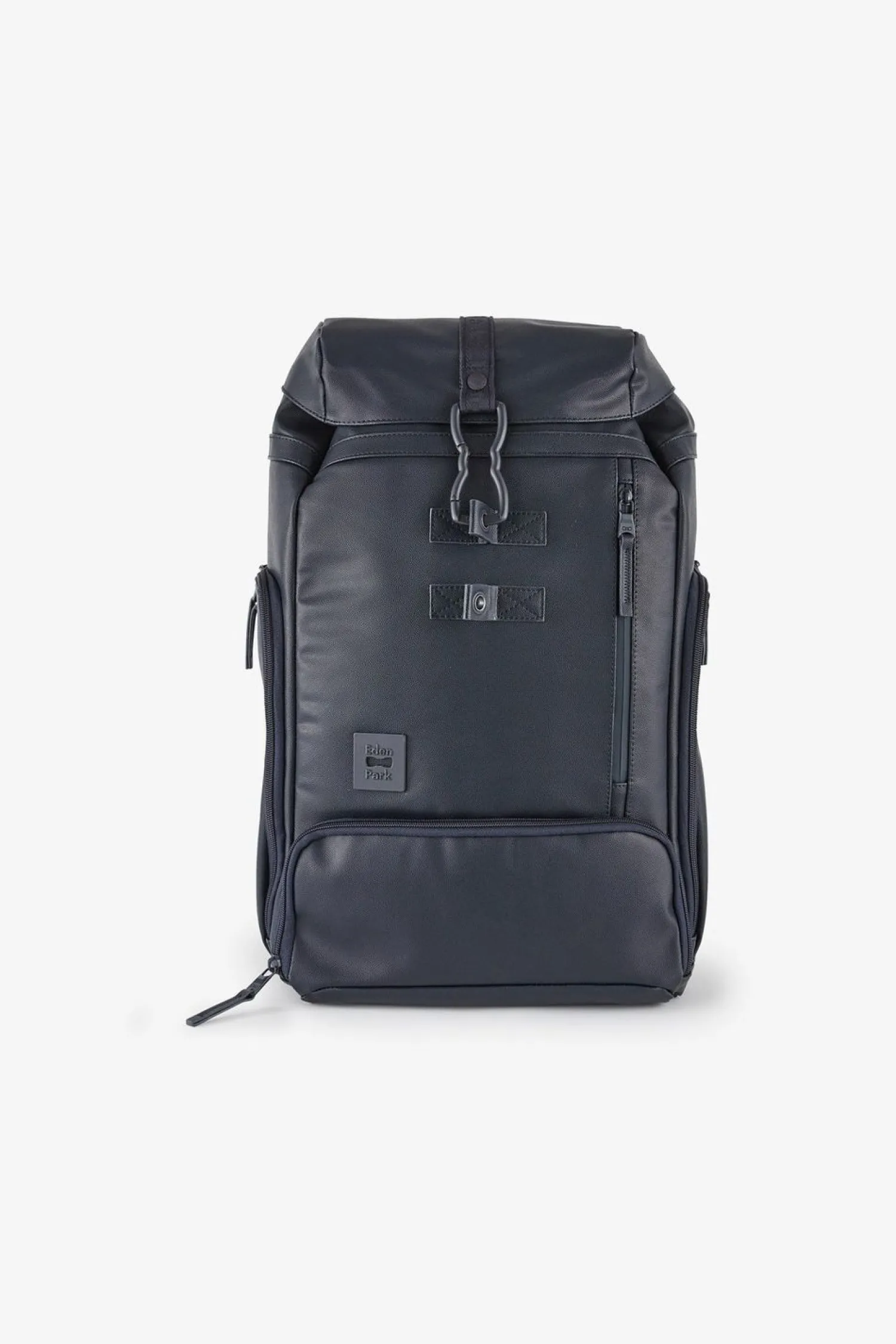 Clearance Sac À Dos Bleu Fonce Multipoches Homme Sac À Dos