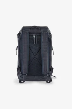 Clearance Sac À Dos Bleu Fonce Multipoches Homme Sac À Dos