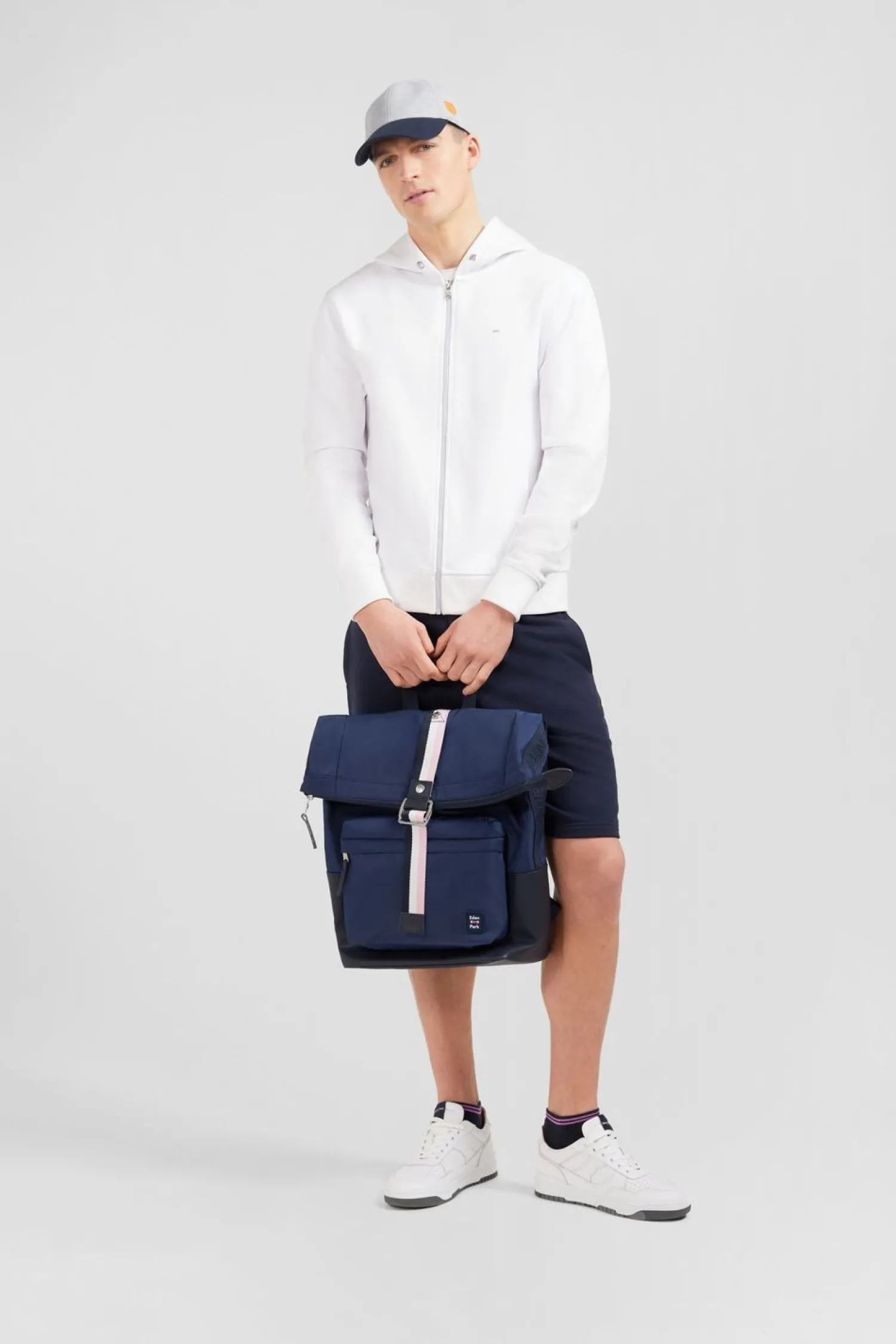Sale Sac À Dos Bleu Marine Homme Sac À Dos
