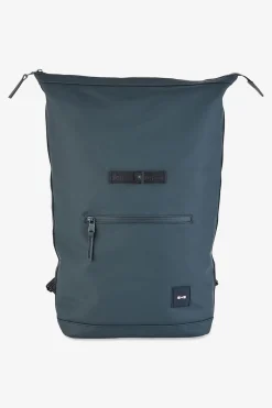 Discount Sac À Dos En Gomme Bleu Fonce Homme Sac À Dos
