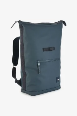 Discount Sac À Dos En Gomme Bleu Fonce Homme Sac À Dos