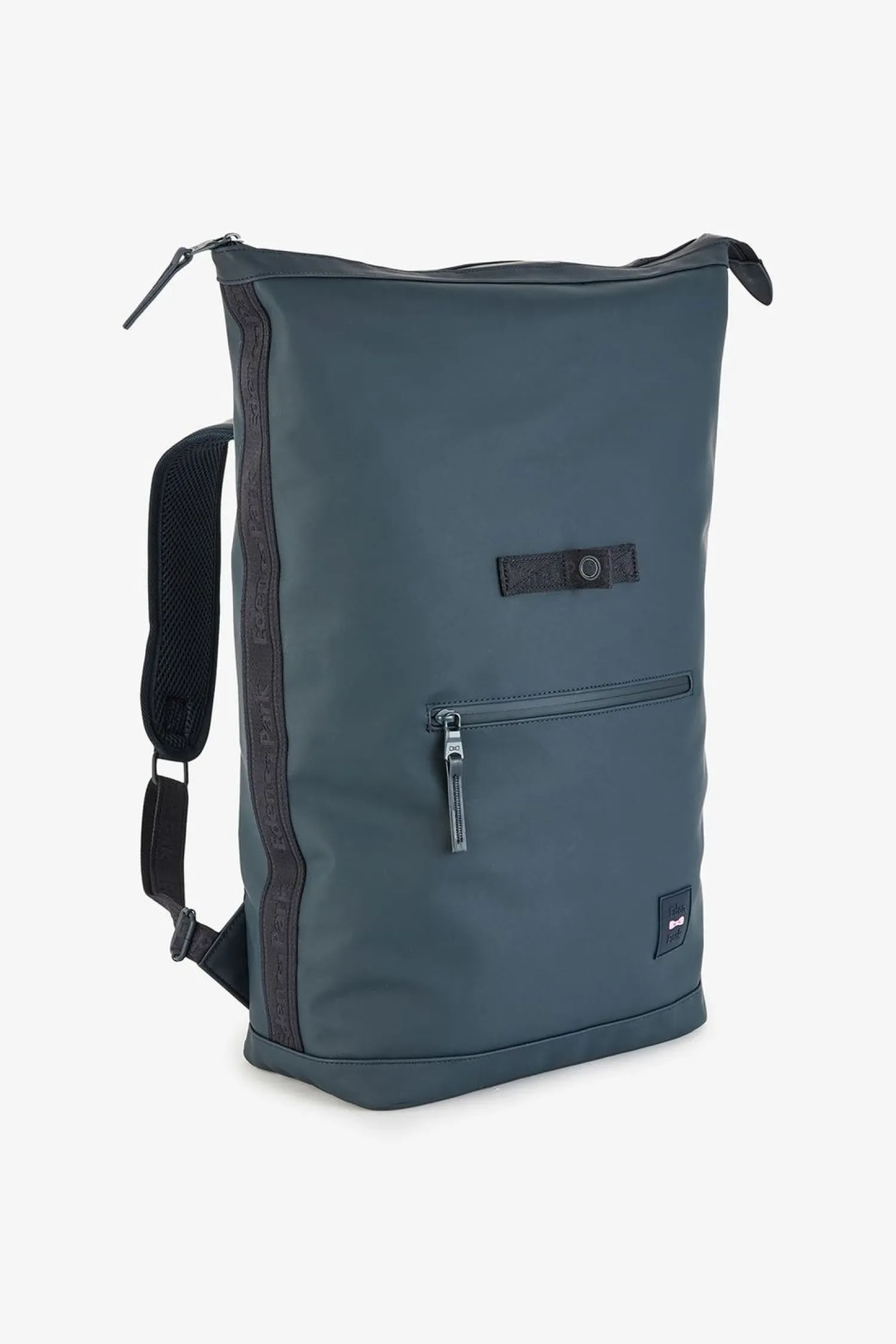 Discount Sac À Dos En Gomme Bleu Fonce Homme Sac À Dos