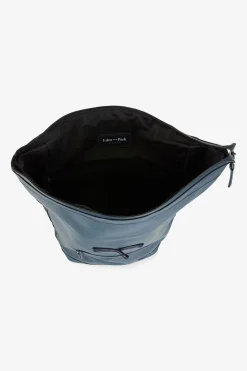 Discount Sac À Dos En Gomme Bleu Fonce Homme Sac À Dos