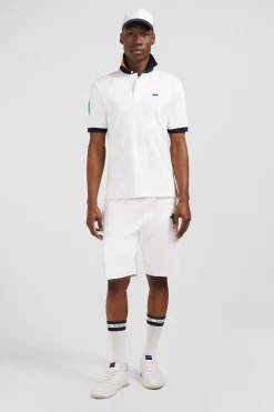 Best hort Banc A Detai Coore Homme Shorts Et Bermudas