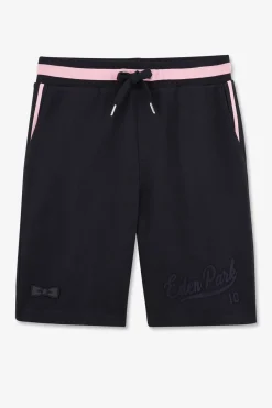 Discount hort Beu arine A Detai Brode Homme Shorts Et Bermudas