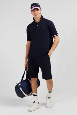 Discount hort Beu arine A Detai Brode Homme Shorts Et Bermudas