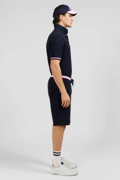 Discount hort Beu arine A Detai Brode Homme Shorts Et Bermudas
