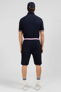 Discount hort Beu arine A Detai Brode Homme Shorts Et Bermudas