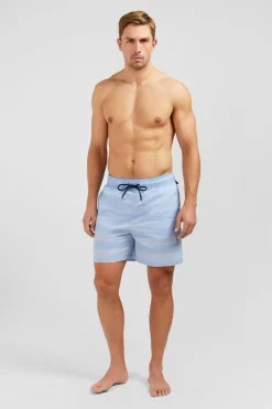 hort De Bain A Rayure Beu Cie Homme Maillots De Bain