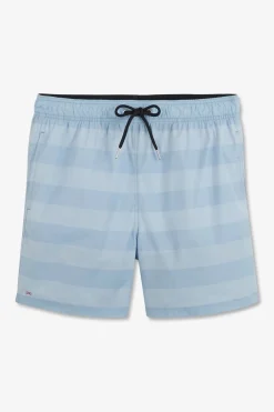 hort De Bain A Rayure Beu Cie Homme Maillots De Bain