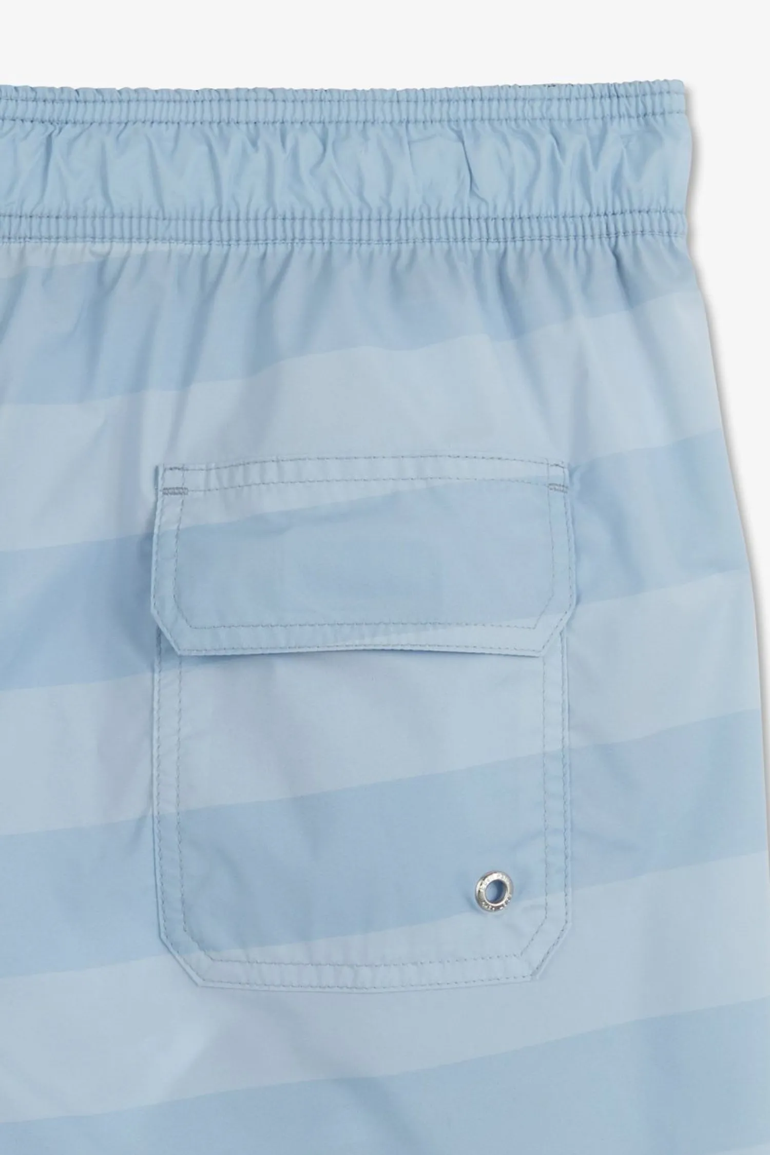 hort De Bain A Rayure Beu Cie Homme Maillots De Bain