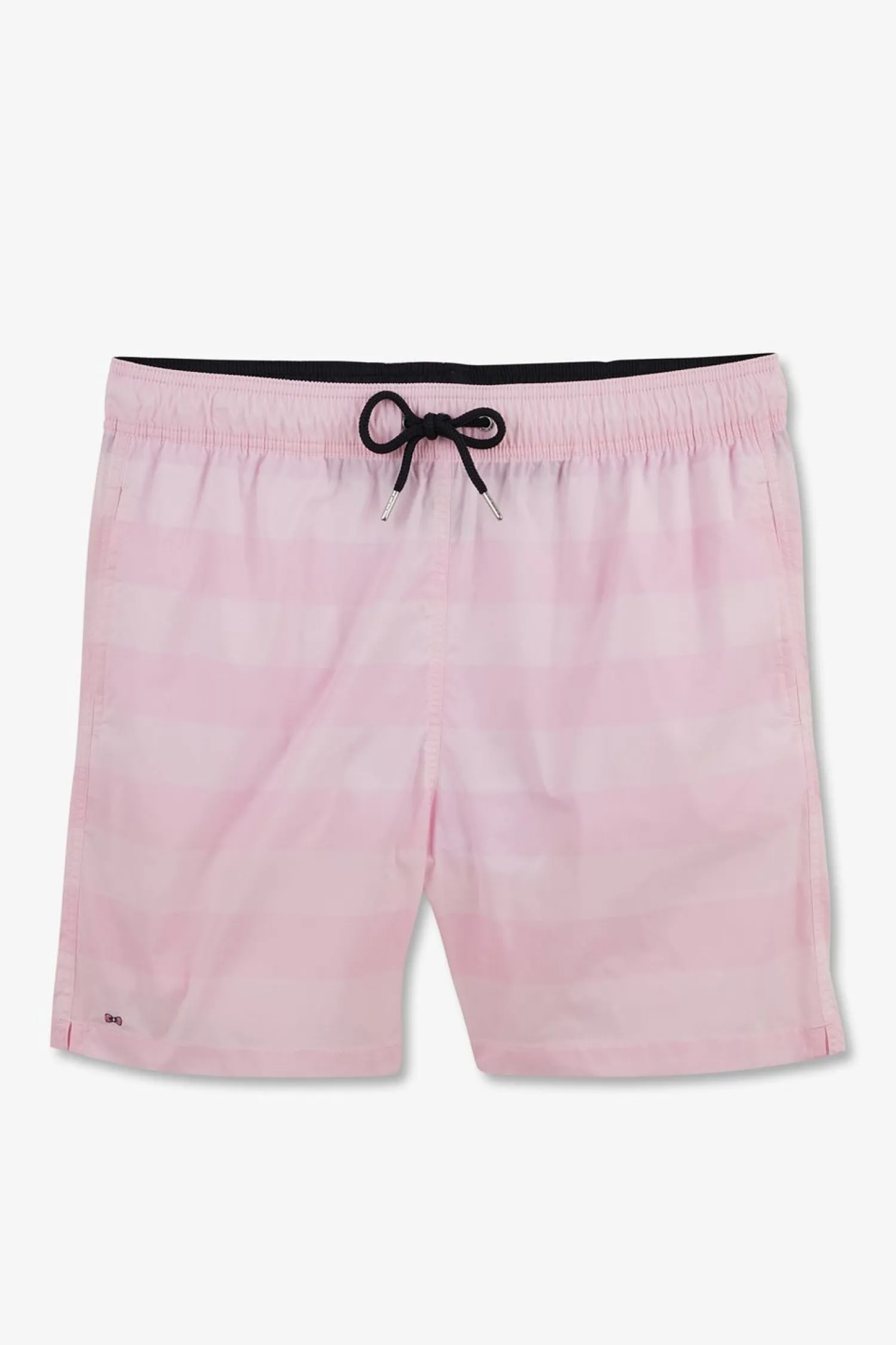 New hort De Bain A Rayure Roe Homme Maillots De Bain