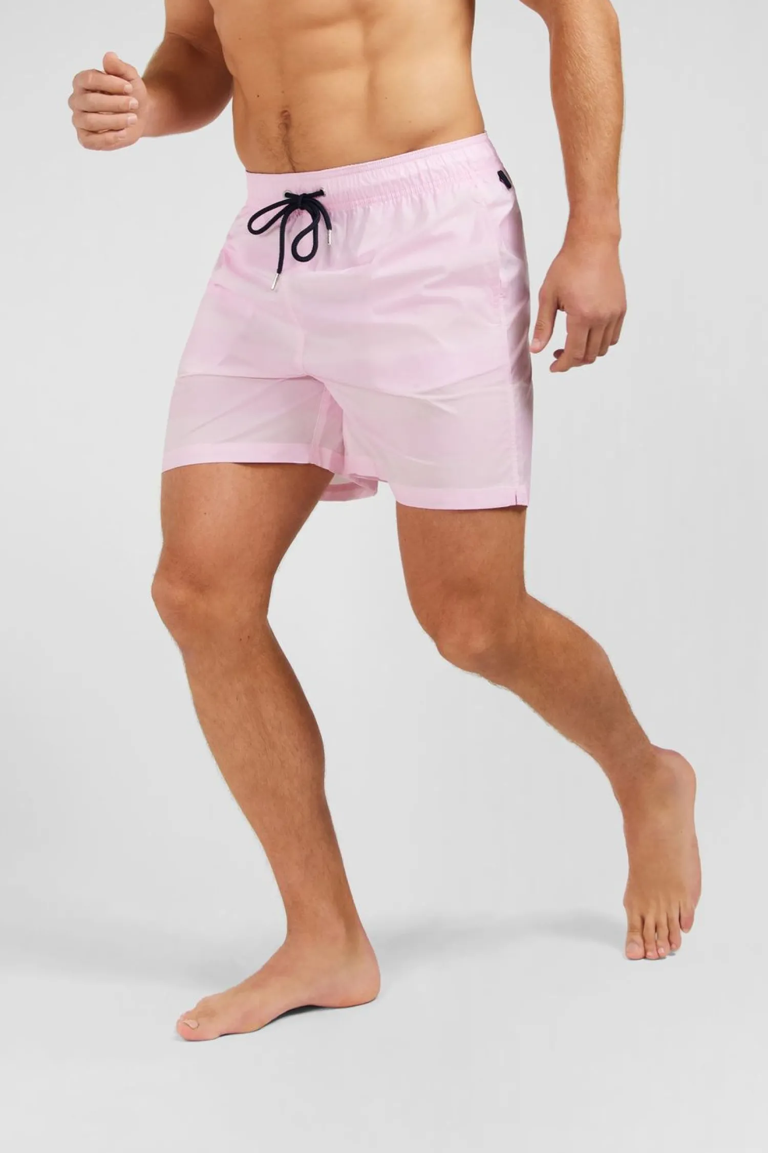 New hort De Bain A Rayure Roe Homme Maillots De Bain
