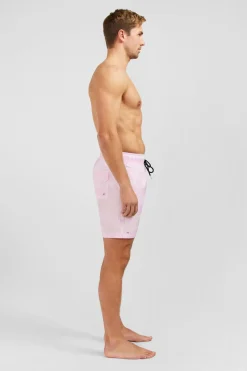 New hort De Bain A Rayure Roe Homme Maillots De Bain