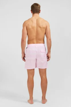 New hort De Bain A Rayure Roe Homme Maillots De Bain