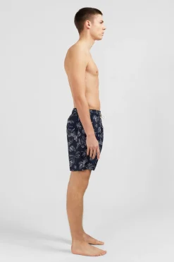 Hot hort De Bain Beu arine Iprie Excuif Feuie Homme Maillots De Bain