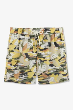 Discount hort De Bain Kaki Iprie Excuif Tropica Homme Maillots De Bain