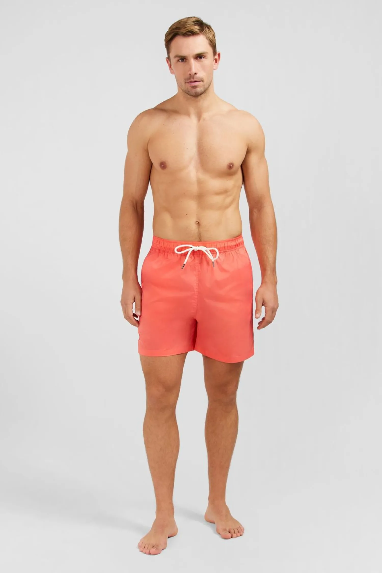 Hot hort De Bain Roe Homme Maillots De Bain
