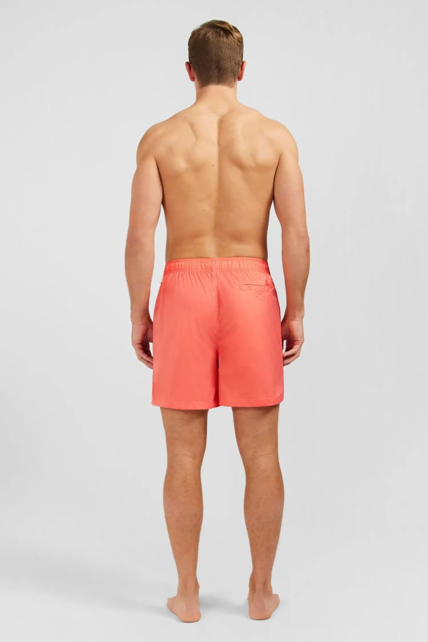 Hot hort De Bain Roe Homme Maillots De Bain