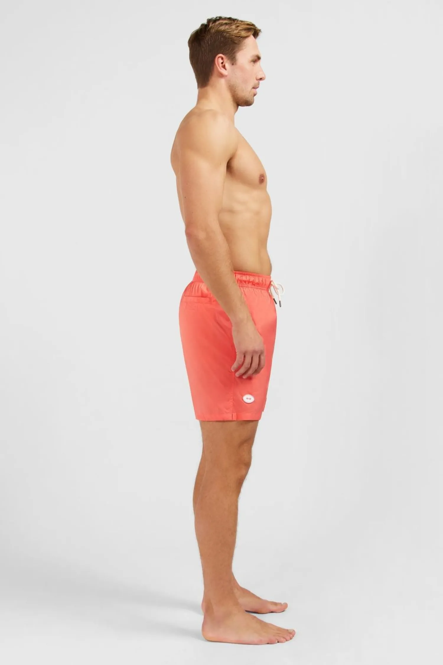 Hot hort De Bain Roe Homme Maillots De Bain