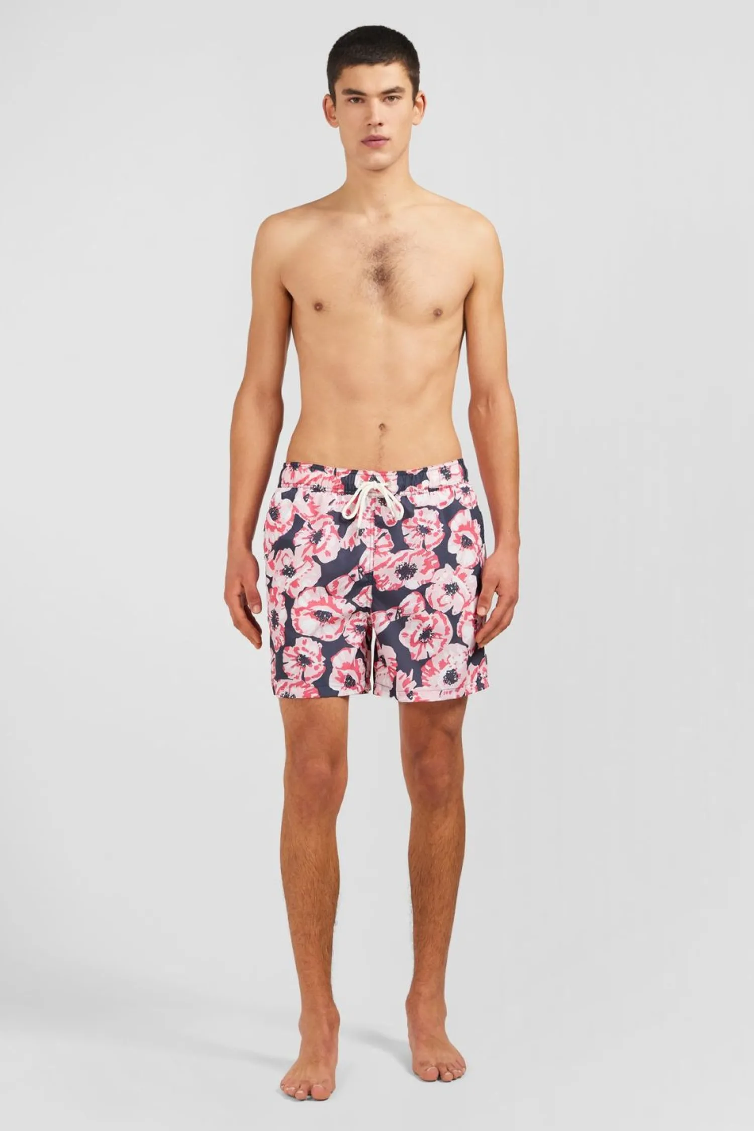 Sale hort De Bain Roe Iprie Excuif Feur Homme Maillots De Bain