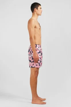 Sale hort De Bain Roe Iprie Excuif Feur Homme Maillots De Bain