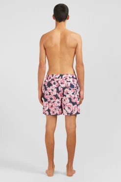 Sale hort De Bain Roe Iprie Excuif Feur Homme Maillots De Bain