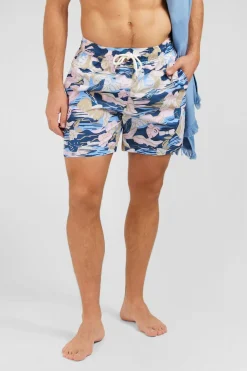 Hot hort De Bain Roe Iprie Excuif Tropica Homme Maillots De Bain