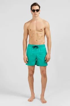Sale hort De Bain Vert Homme Maillots De Bain