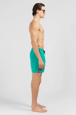 Sale hort De Bain Vert Homme Maillots De Bain