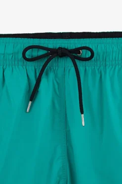 Sale hort De Bain Vert Homme Maillots De Bain