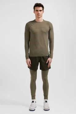 hort De port Kaki Homme Shorts Et Bermudas
