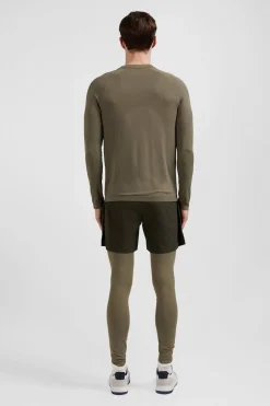 hort De port Kaki Homme Shorts Et Bermudas