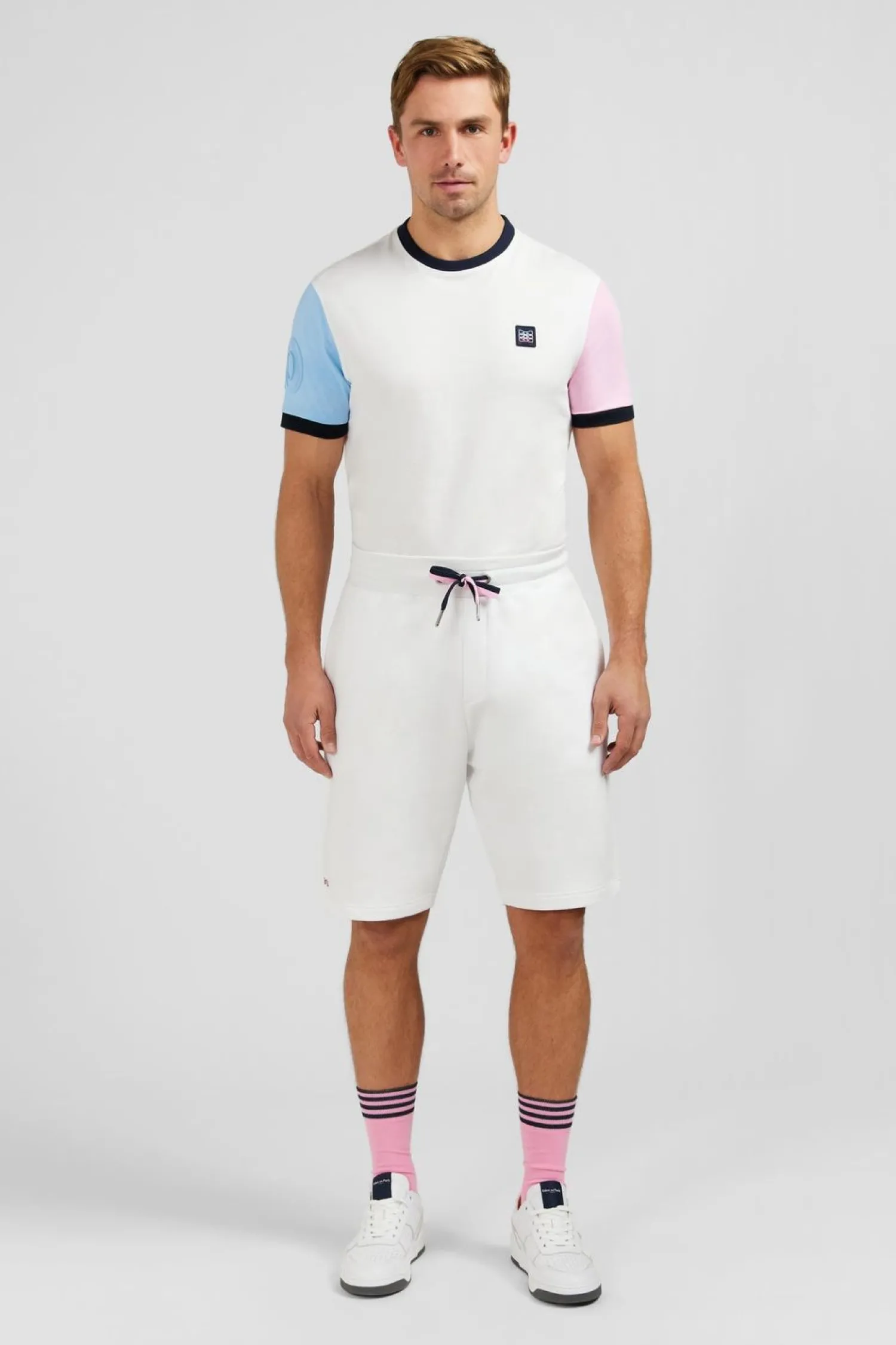 New hort En oeton Banc Homme Shorts Et Bermudas