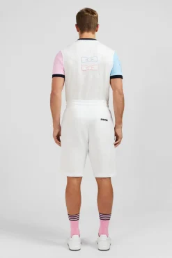 New hort En oeton Banc Homme Shorts Et Bermudas