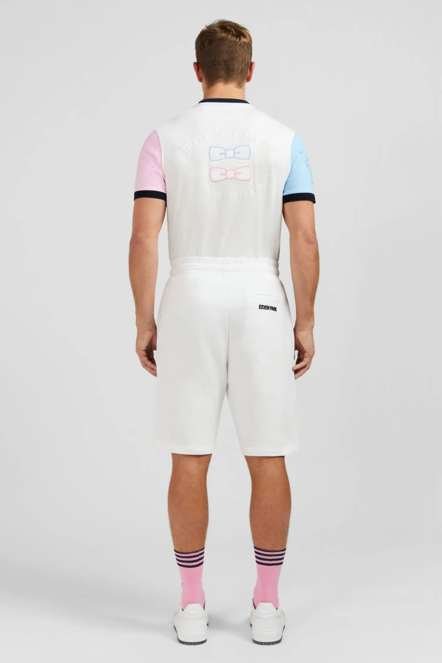 New hort En oeton Banc Homme Shorts Et Bermudas