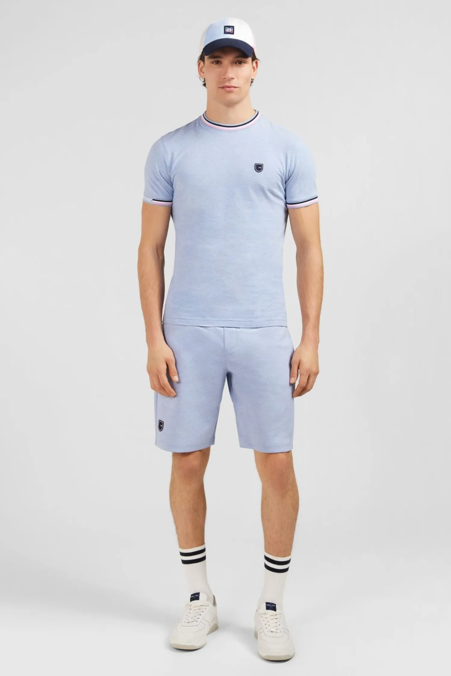 Discount hort En oeton Beu Cair Homme Shorts Et Bermudas