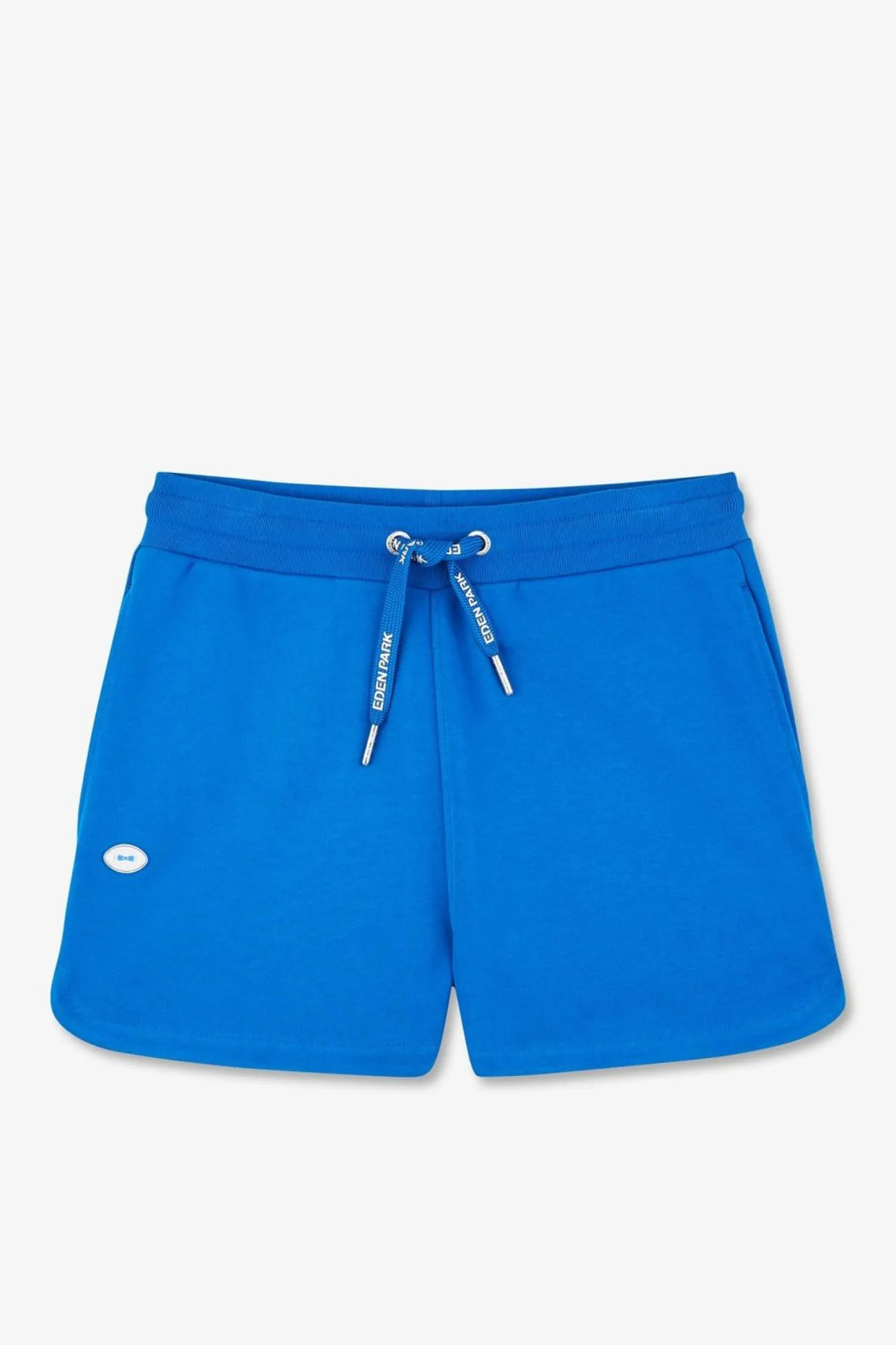 Best hort En oeton Beu Coupe Reguar Femme Pantalons Et Shorts