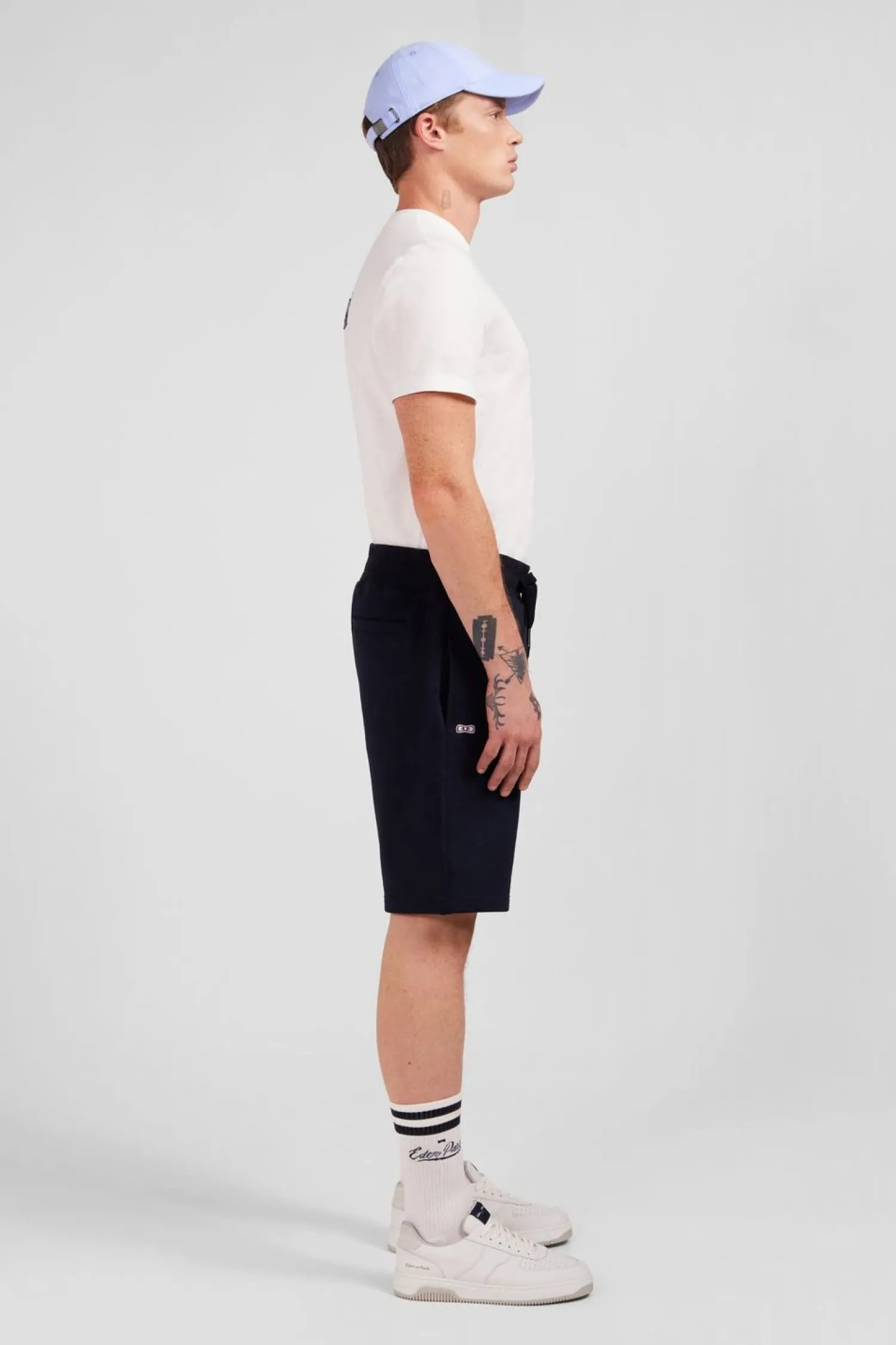 Outlet hort En oeton Beu arine Homme Shorts Et Bermudas
