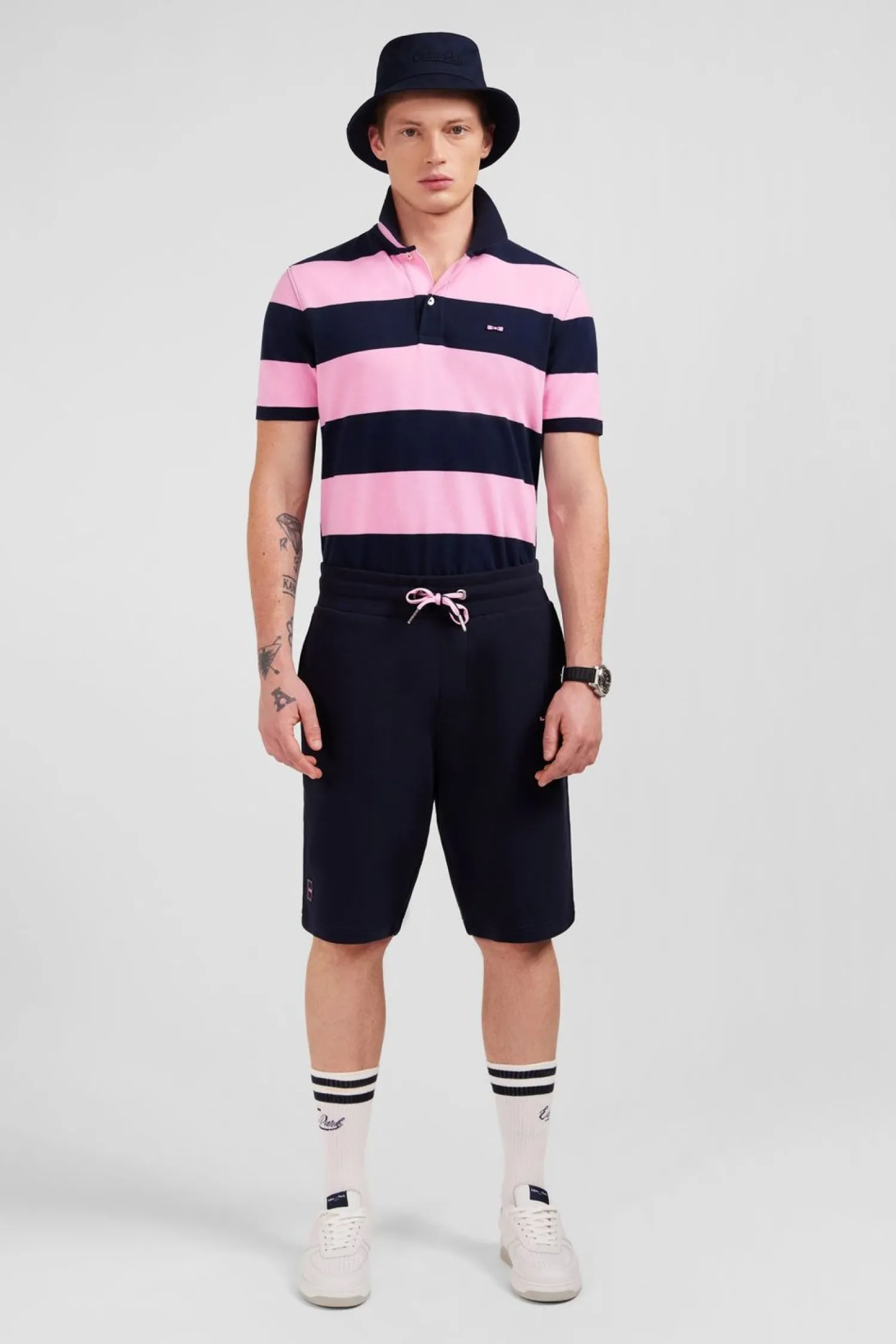 Hot hort En oeton Beu arine Homme Shorts Et Bermudas