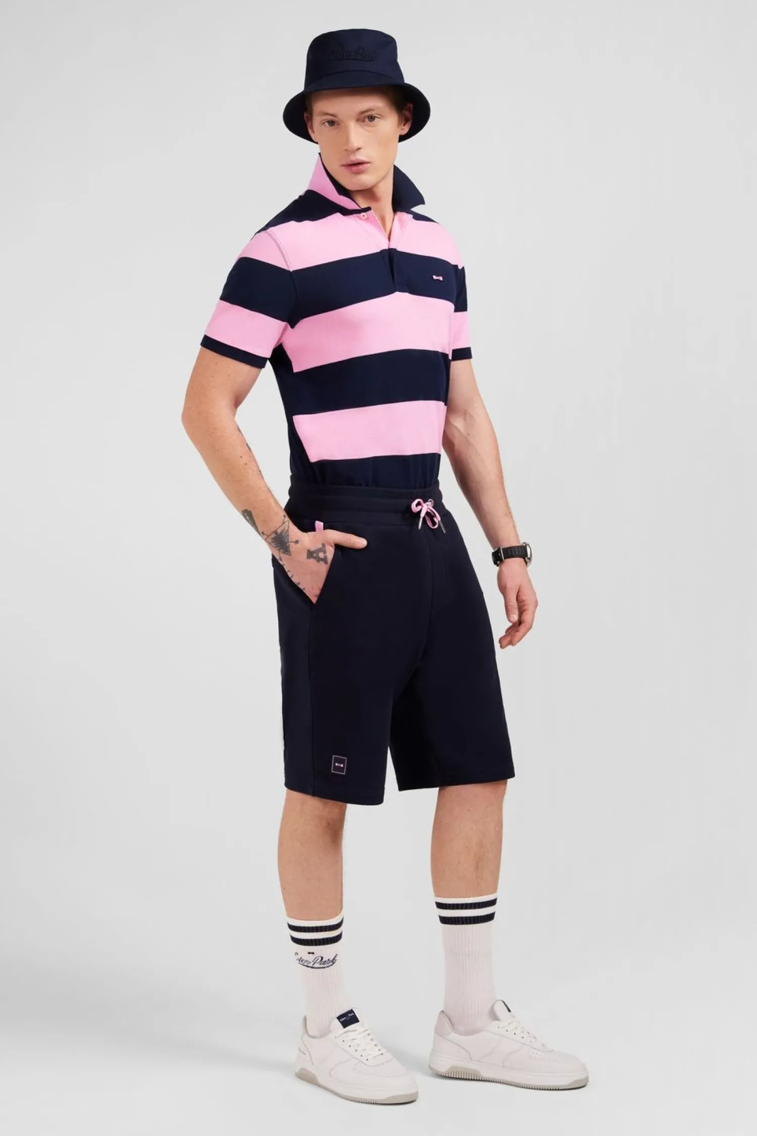 Hot hort En oeton Beu arine Homme Shorts Et Bermudas