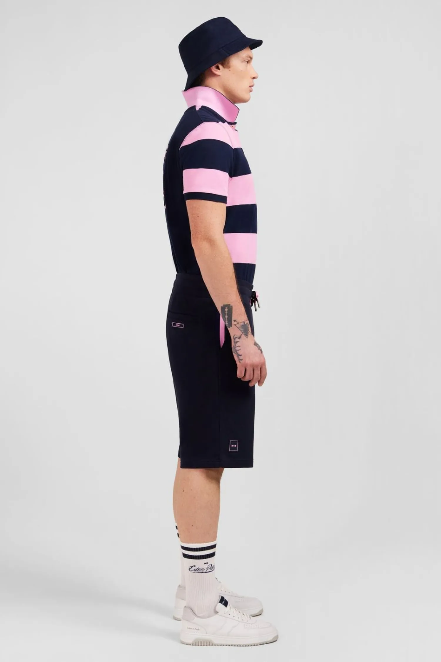 Hot hort En oeton Beu arine Homme Shorts Et Bermudas