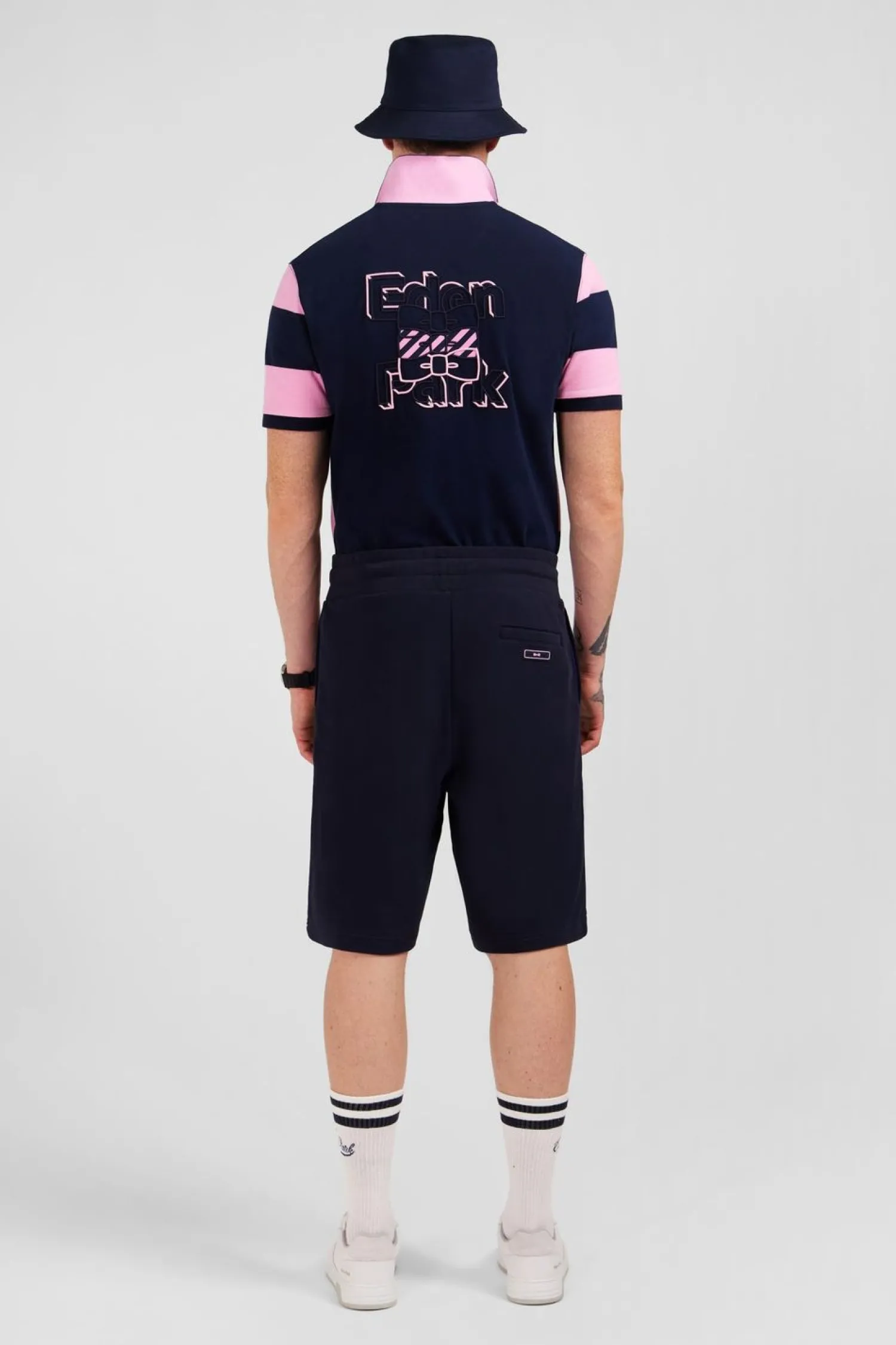 Hot hort En oeton Beu arine Homme Shorts Et Bermudas