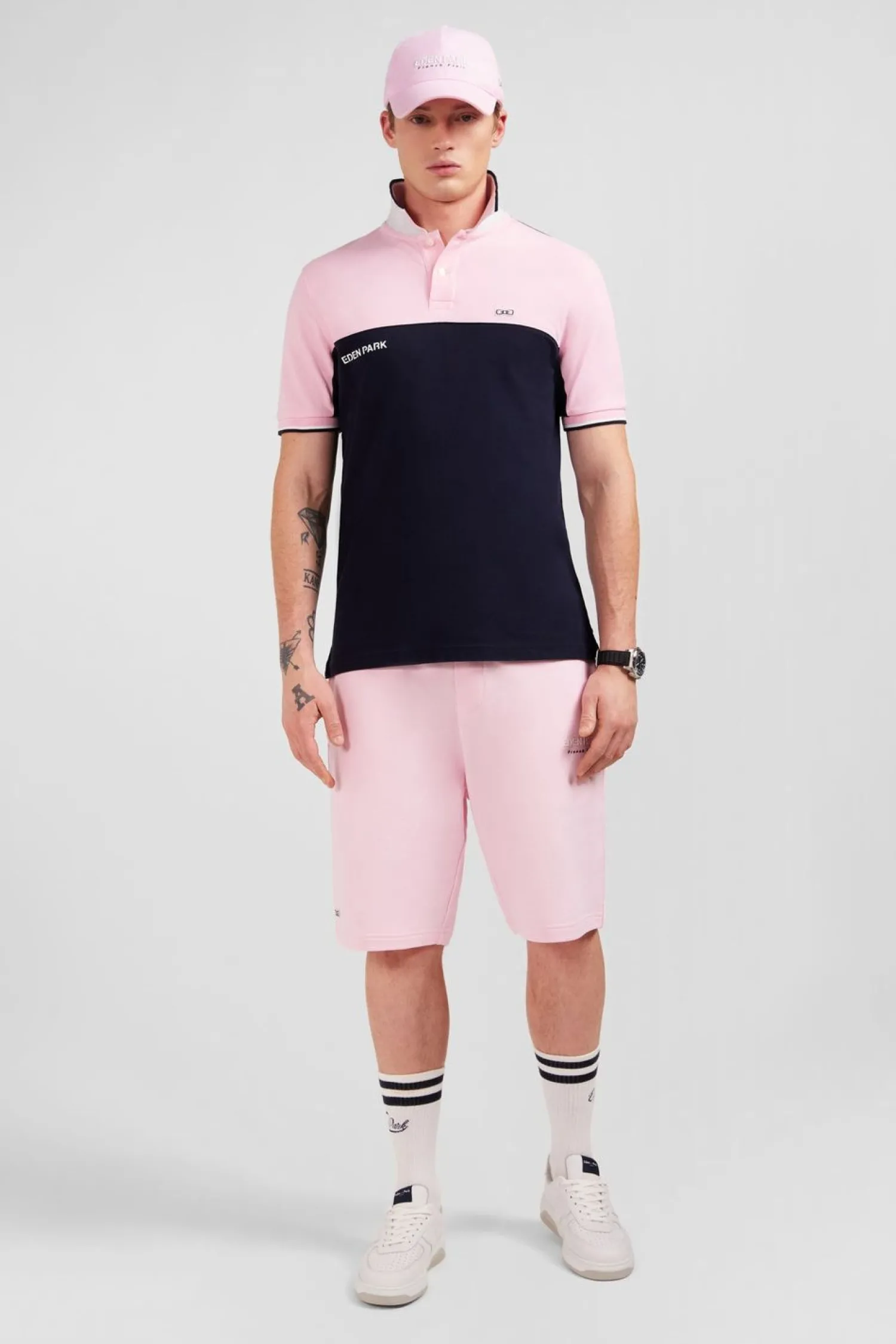 Online hort En oeton Roe Homme Shorts Et Bermudas