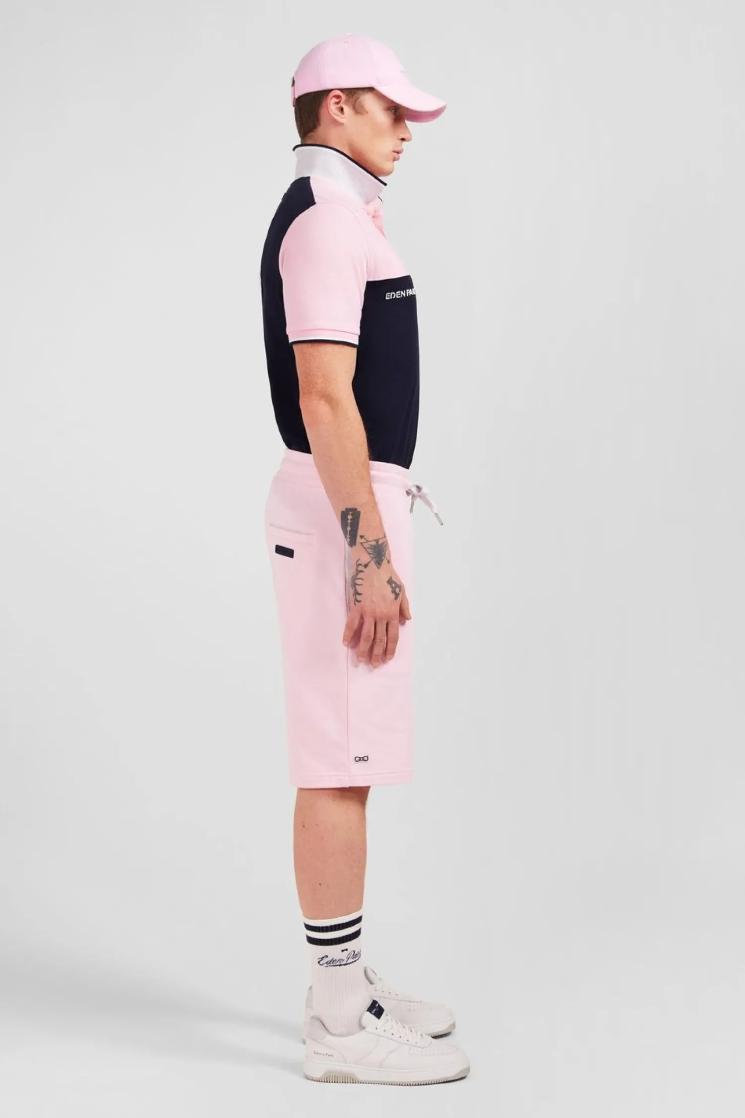 Online hort En oeton Roe Homme Shorts Et Bermudas