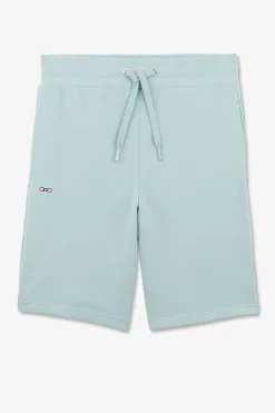 Outlet hort En oeton Vert Cair Homme Shorts Et Bermudas